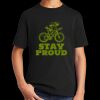 Youth DTG Cotton Tee Thumbnail