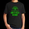 Youth DTG Cotton Tee Thumbnail