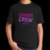 Youth DTG Cotton Tee Thumbnail