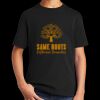 Youth DTG Cotton Tee Thumbnail