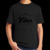 Youth DTG Cotton Tee Thumbnail
