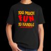 Youth DTG Cotton Tee Thumbnail