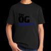 Youth DTG Cotton Tee Thumbnail