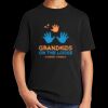 Youth DTG Cotton Tee Thumbnail