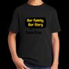 Youth DTG Cotton Tee Thumbnail