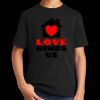 Youth DTG Cotton Tee Thumbnail