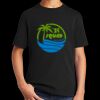 Youth DTG Cotton Tee Thumbnail