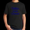 Youth DTG Cotton Tee Thumbnail