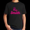 Youth DTG Cotton Tee Thumbnail