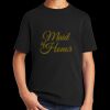 Youth DTG Cotton Tee Thumbnail