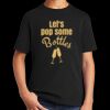 Youth DTG Cotton Tee Thumbnail