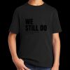 Youth DTG Cotton Tee Thumbnail