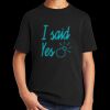 Youth DTG Cotton Tee Thumbnail