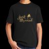 Youth DTG Cotton Tee Thumbnail