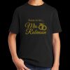 Youth DTG Cotton Tee Thumbnail