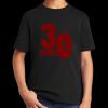 Youth DTG Cotton Tee Thumbnail