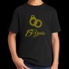 Youth DTG Cotton Tee Thumbnail