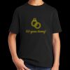 Youth DTG Cotton Tee Thumbnail