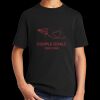 Youth DTG Cotton Tee Thumbnail