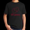 Youth DTG Cotton Tee Thumbnail