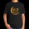 Youth DTG Cotton Tee Thumbnail