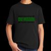 Youth DTG Cotton Tee Thumbnail