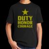 Youth DTG Cotton Tee Thumbnail