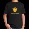 Youth DTG Cotton Tee Thumbnail