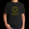 Youth DTG Cotton Tee Thumbnail