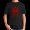 Youth DTG Cotton Tee Thumbnail