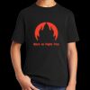 Youth DTG Cotton Tee Thumbnail