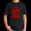 Youth DTG Cotton Tee Thumbnail