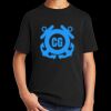 Youth DTG Cotton Tee Thumbnail
