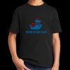 Youth DTG Cotton Tee Thumbnail