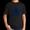 Youth DTG Cotton Tee Thumbnail