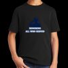 Youth DTG Cotton Tee Thumbnail