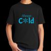 Youth DTG Cotton Tee Thumbnail