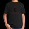 Youth DTG Cotton Tee Thumbnail