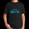 Youth DTG Cotton Tee Thumbnail
