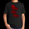 Youth DTG Cotton Tee Thumbnail