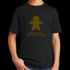 Youth DTG Cotton Tee Thumbnail