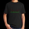 Youth DTG Cotton Tee Thumbnail